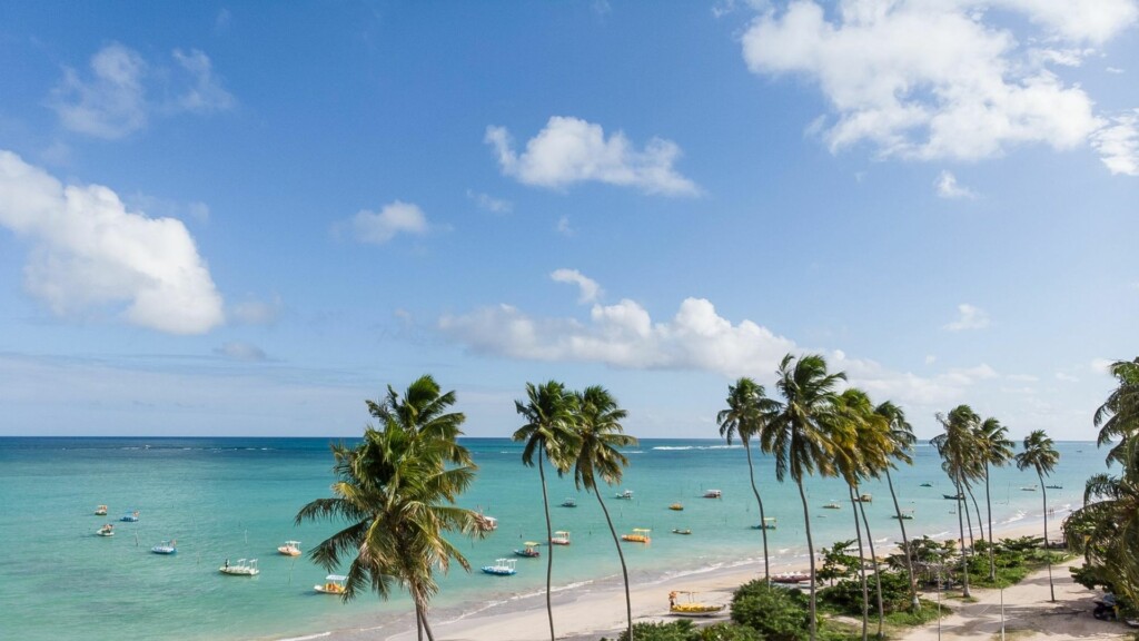 Conheça oito destinos TOP para as férias perfeitas no Nordeste