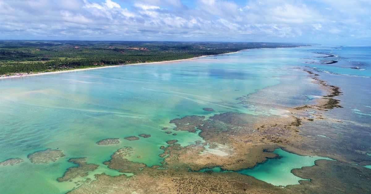 Maragogi: onde fica, praias, o que fazer e mais! - Turista